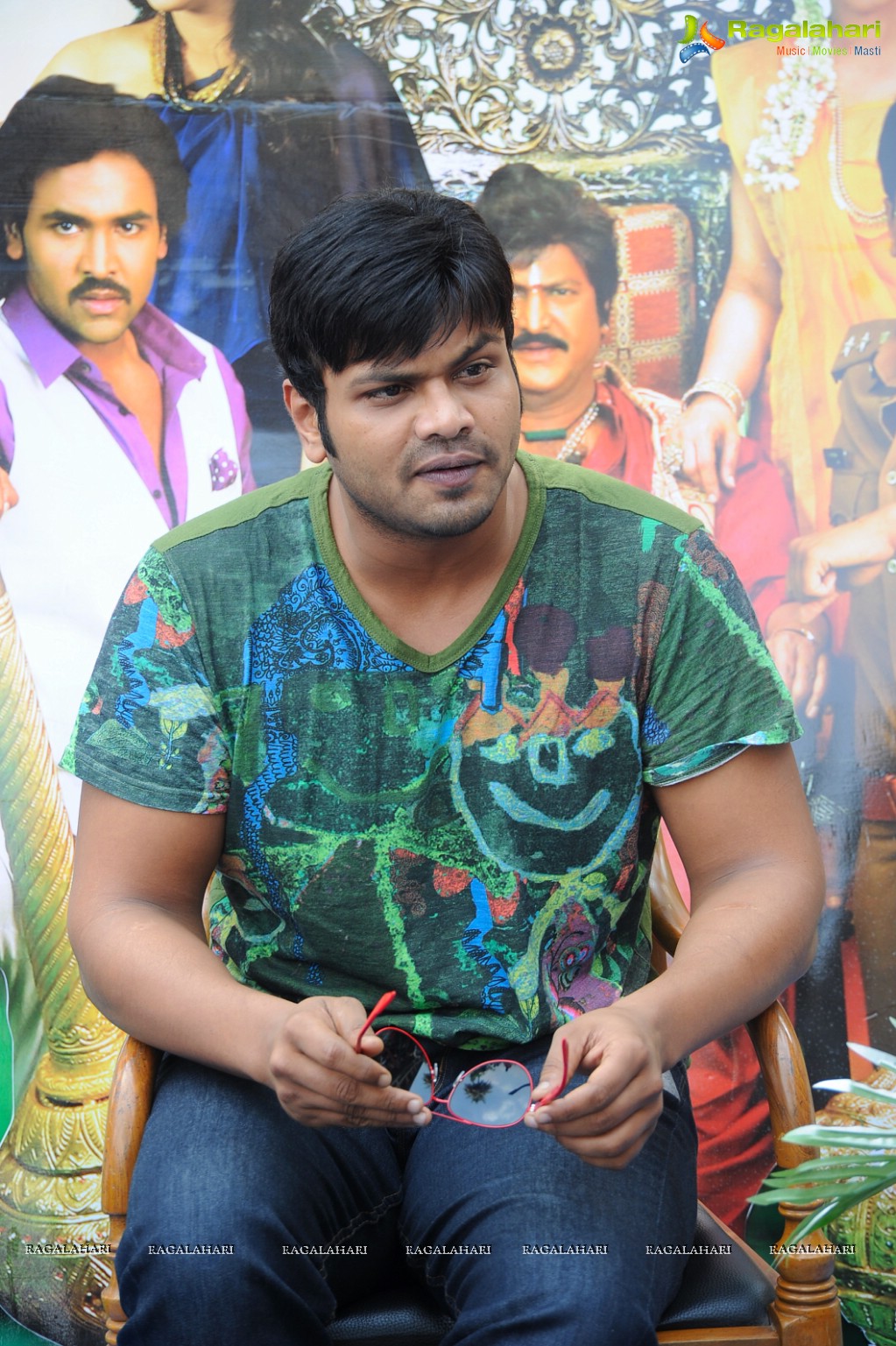 Manchu Manoj