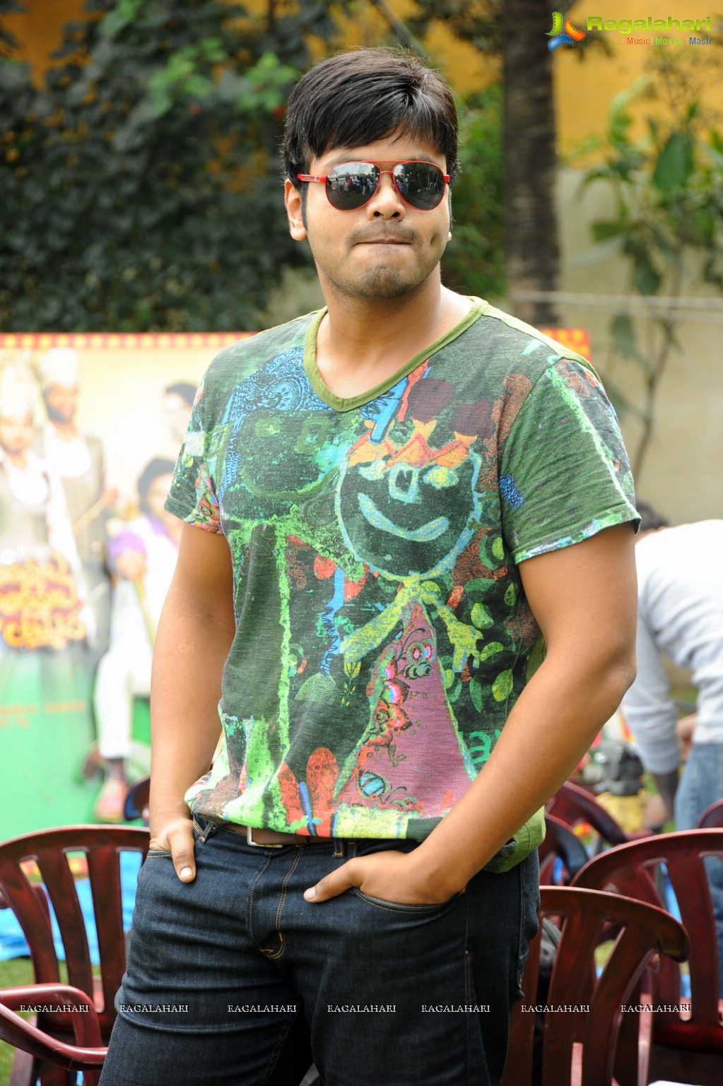 Manchu Manoj