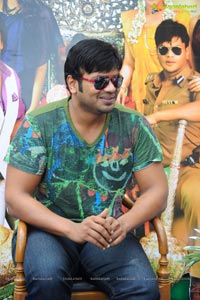 Manchu Manoj