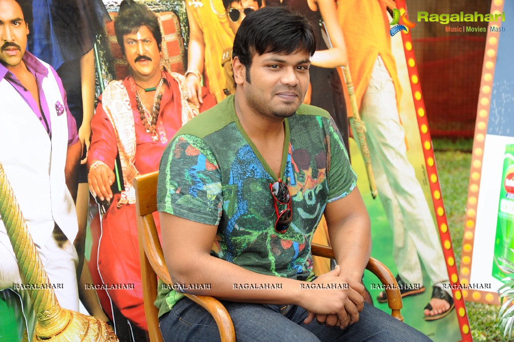 Manchu Manoj