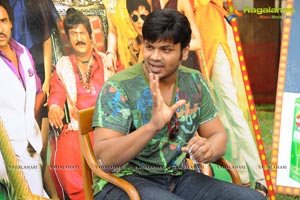 Manchu Manoj