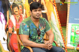 Manchu Manoj