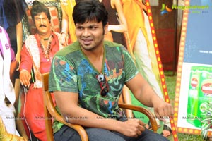 Manchu Manoj