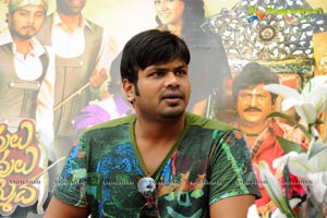 Manchu Manoj