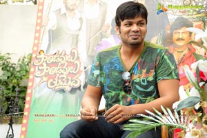 Manchu Manoj