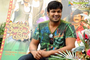 Manchu Manoj