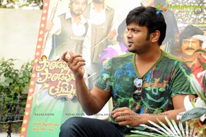 Manchu Manoj