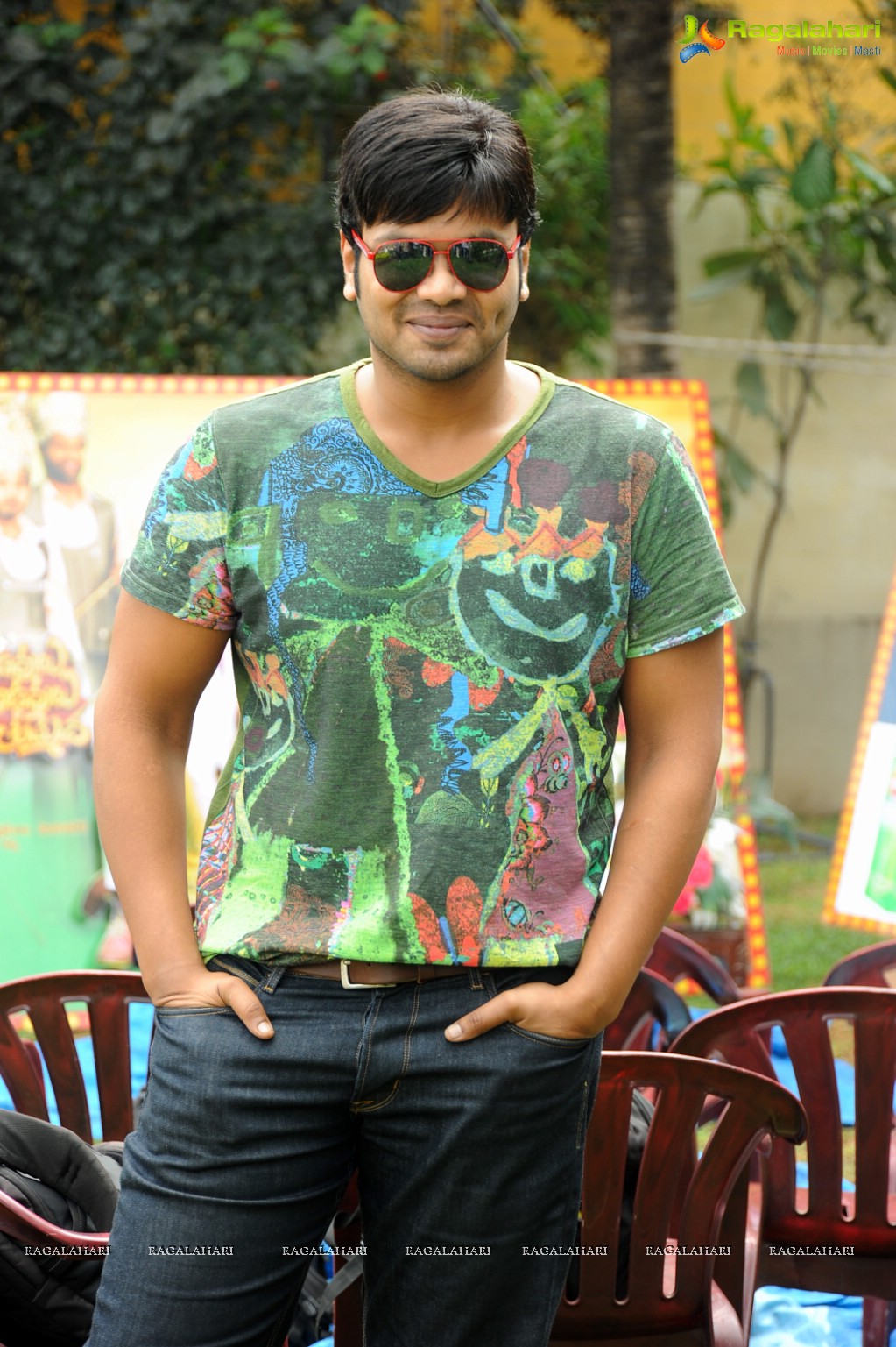 Manchu Manoj