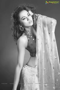 Dove Model Anjali Gupta Profile Photos