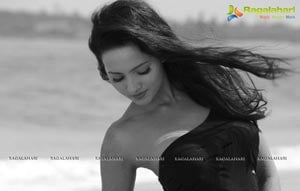 Dove Model Anjali Gupta Profile Photos
