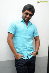 Hero Naani Photos