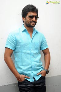 Hero Naani Photos