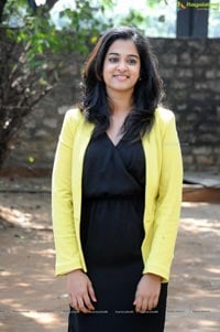 Telugu Heroine Nandita