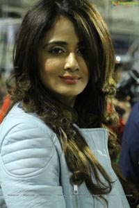 Parul Yadav CCL4 Photos