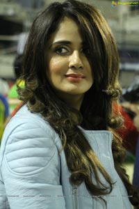 Parul Yadav CCL4 Photos