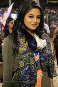 Malayalam actress Priyamani