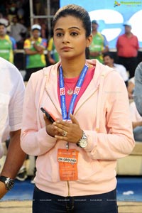 Priyamani CCL4 Photos