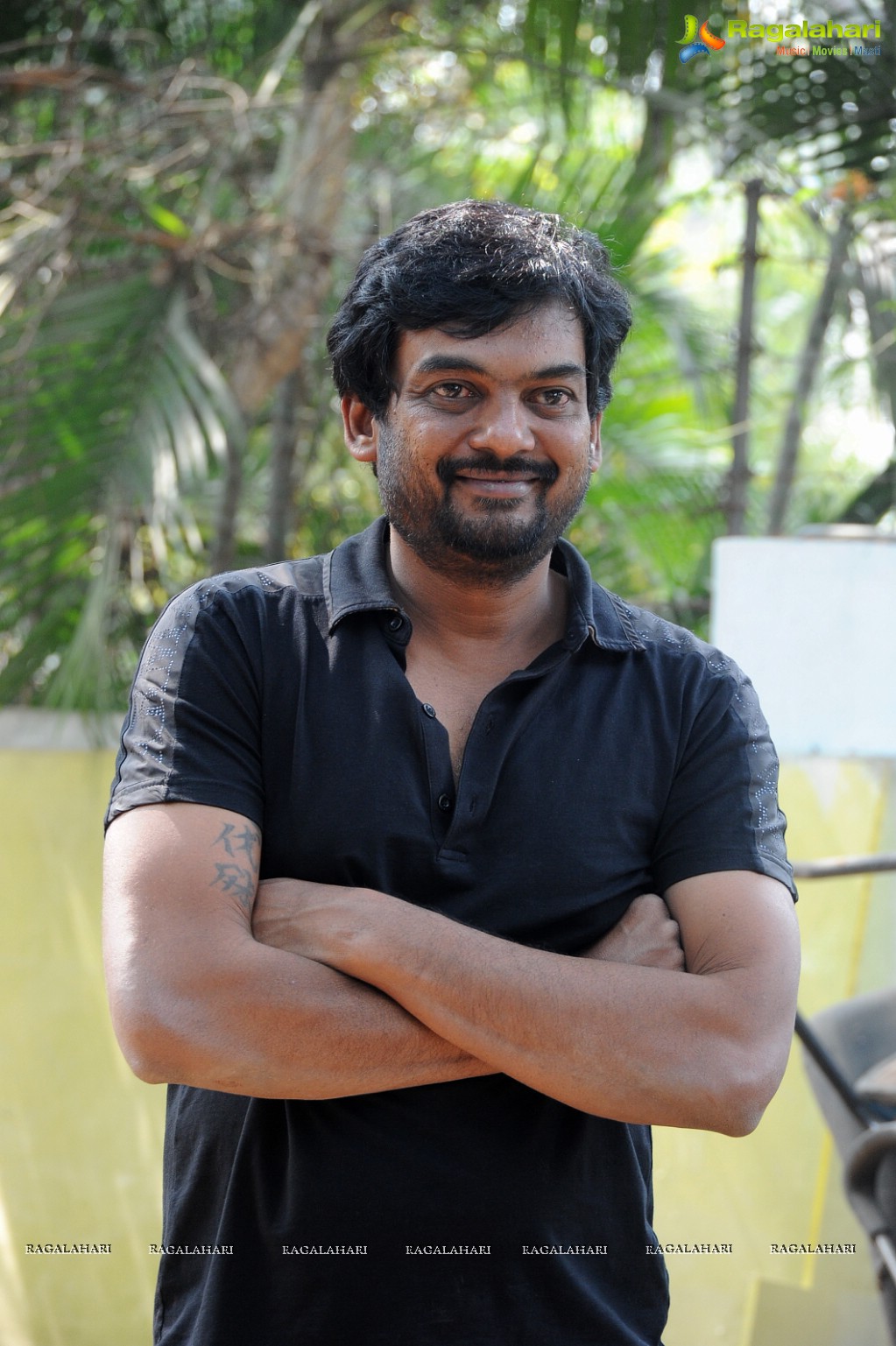 Puri Jagannadh