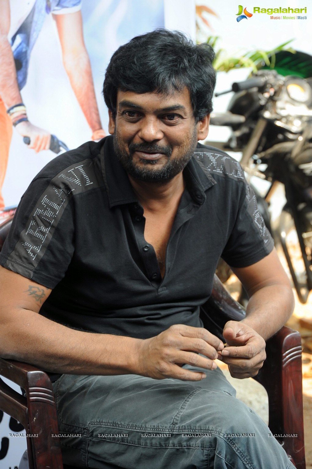 Puri Jagannadh