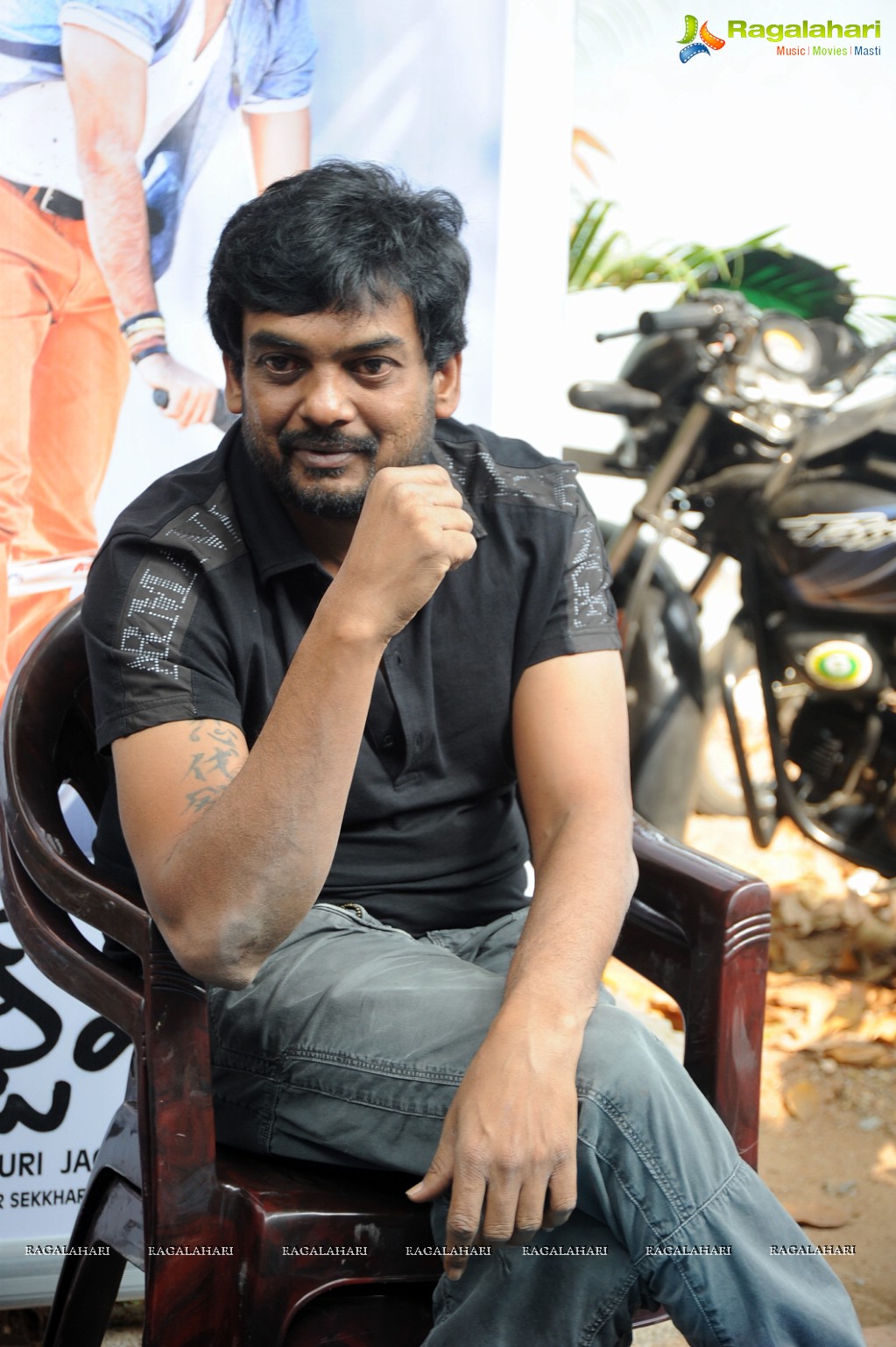 Puri Jagannadh