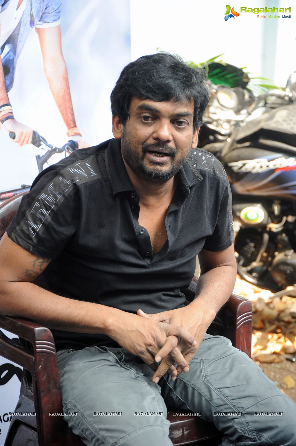 Puri Jagannadh