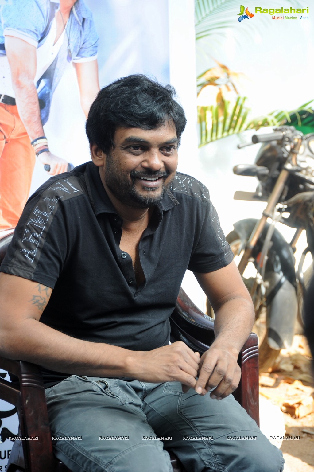 Puri Jagannadh