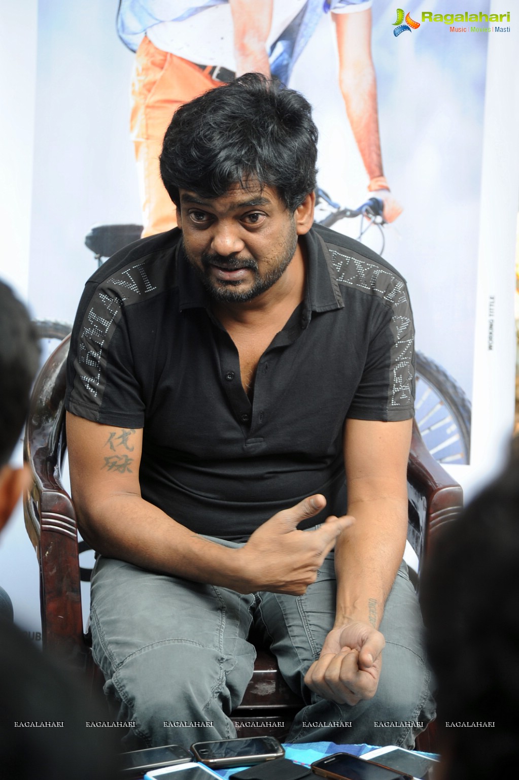 Puri Jagannadh