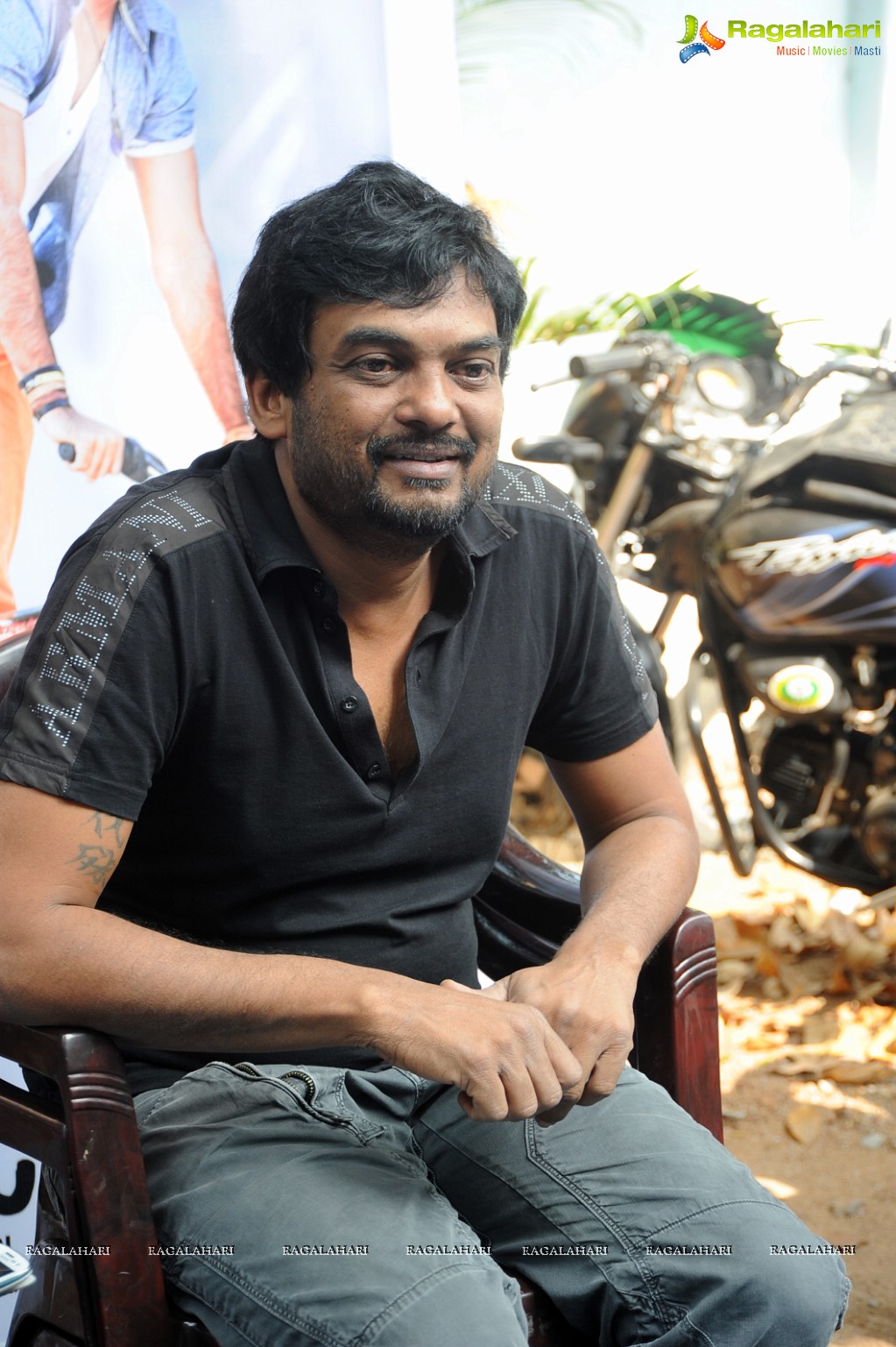 Puri Jagannadh