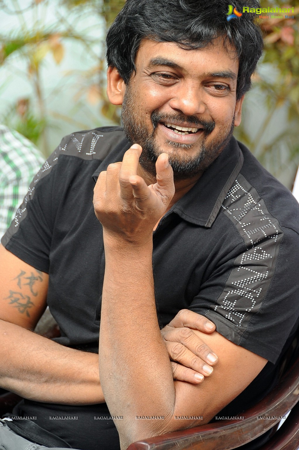 Puri Jagannadh