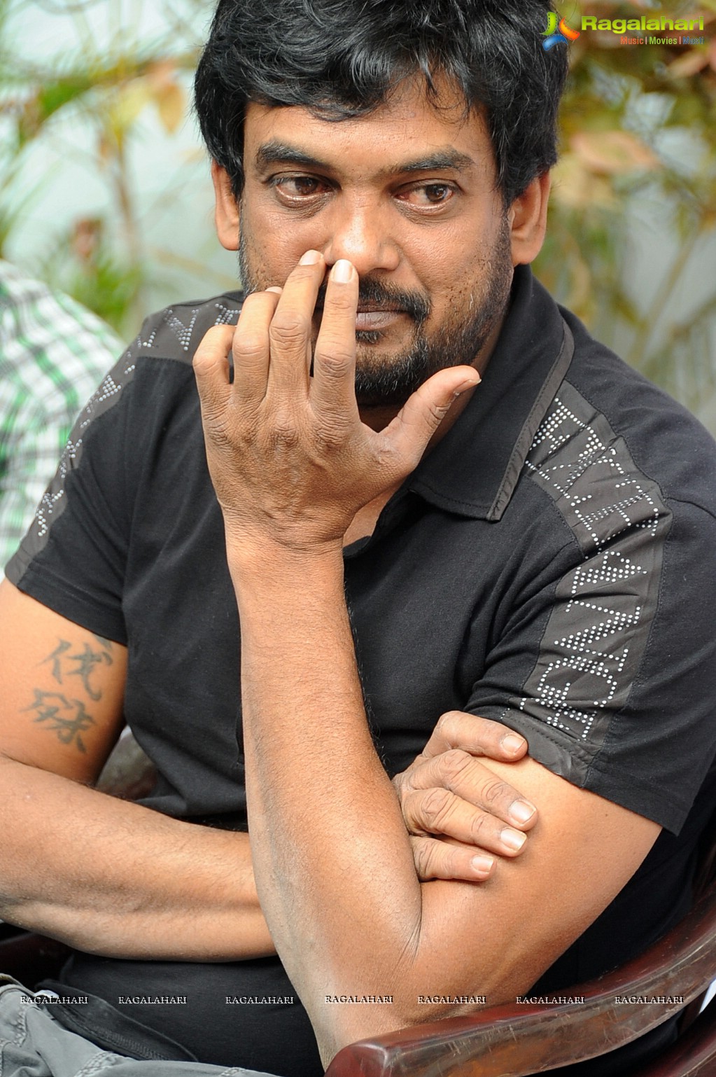 Puri Jagannadh