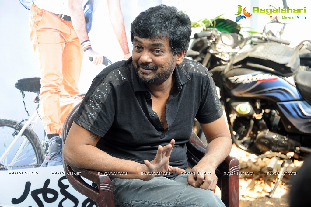 Puri Jagannadh