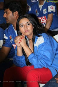 Ragini Dwivedi CCL4 Photos