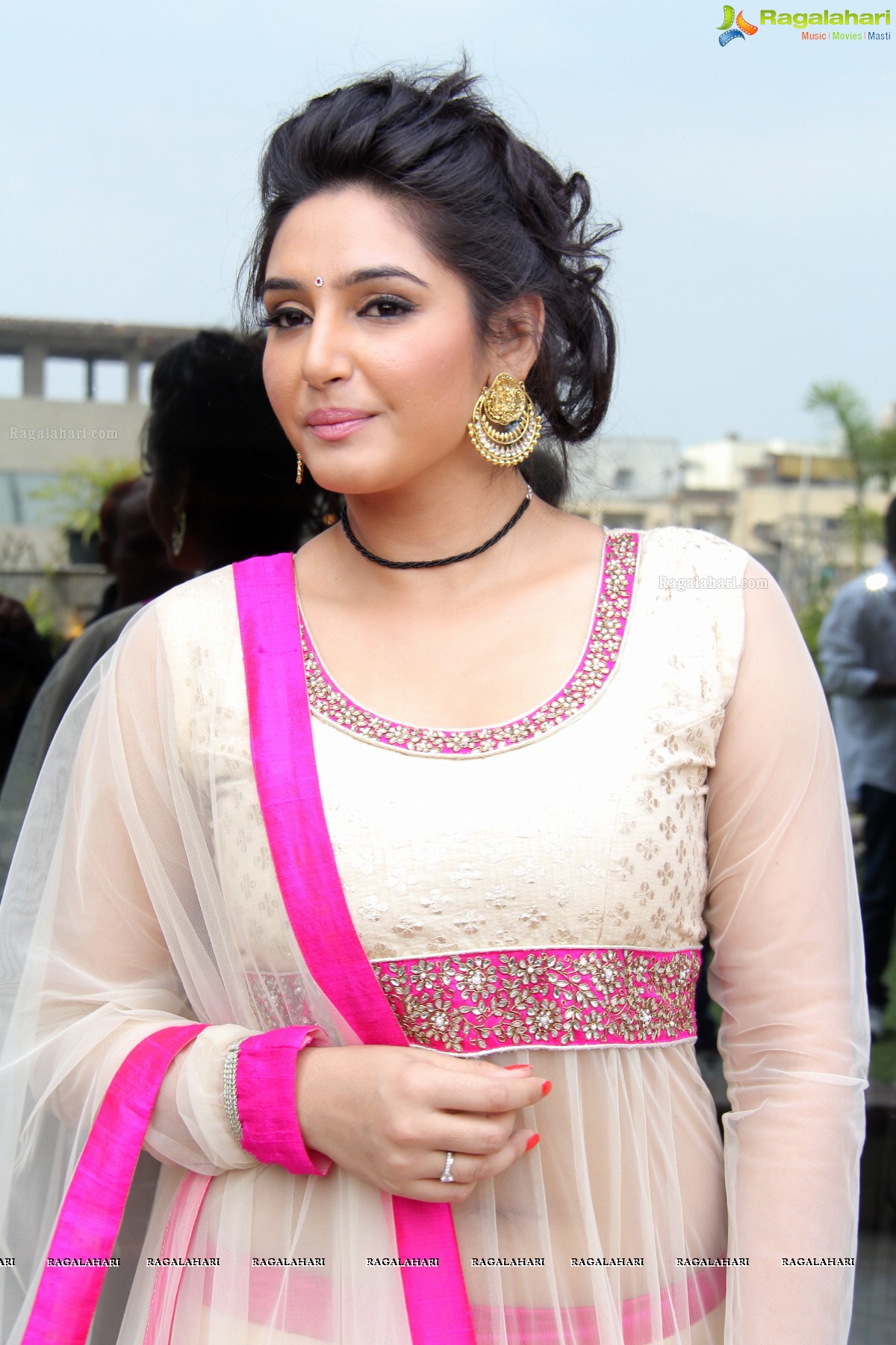 Ragini Dwivedi