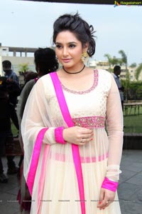 Ragini Dwivedi @ South Scope Calendar