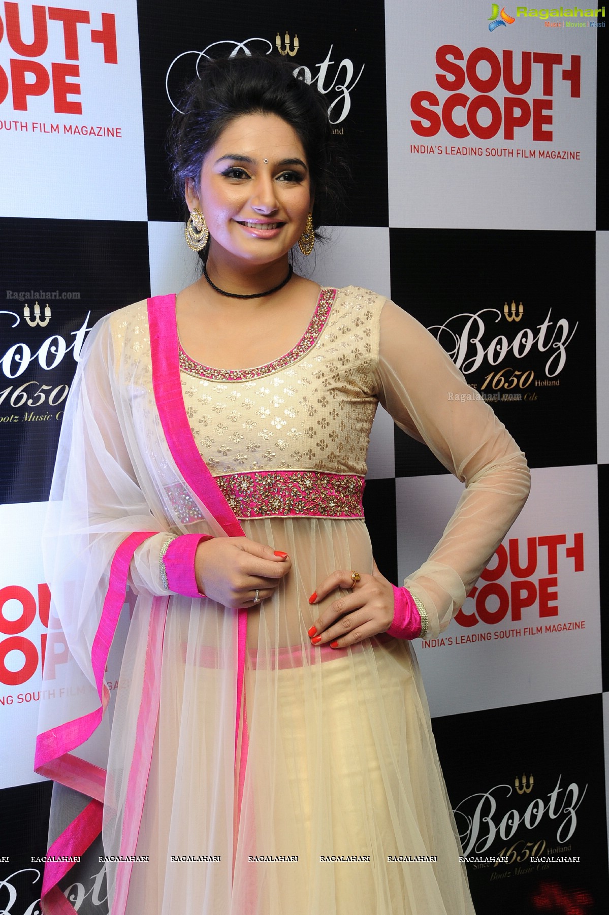 Ragini Dwivedi