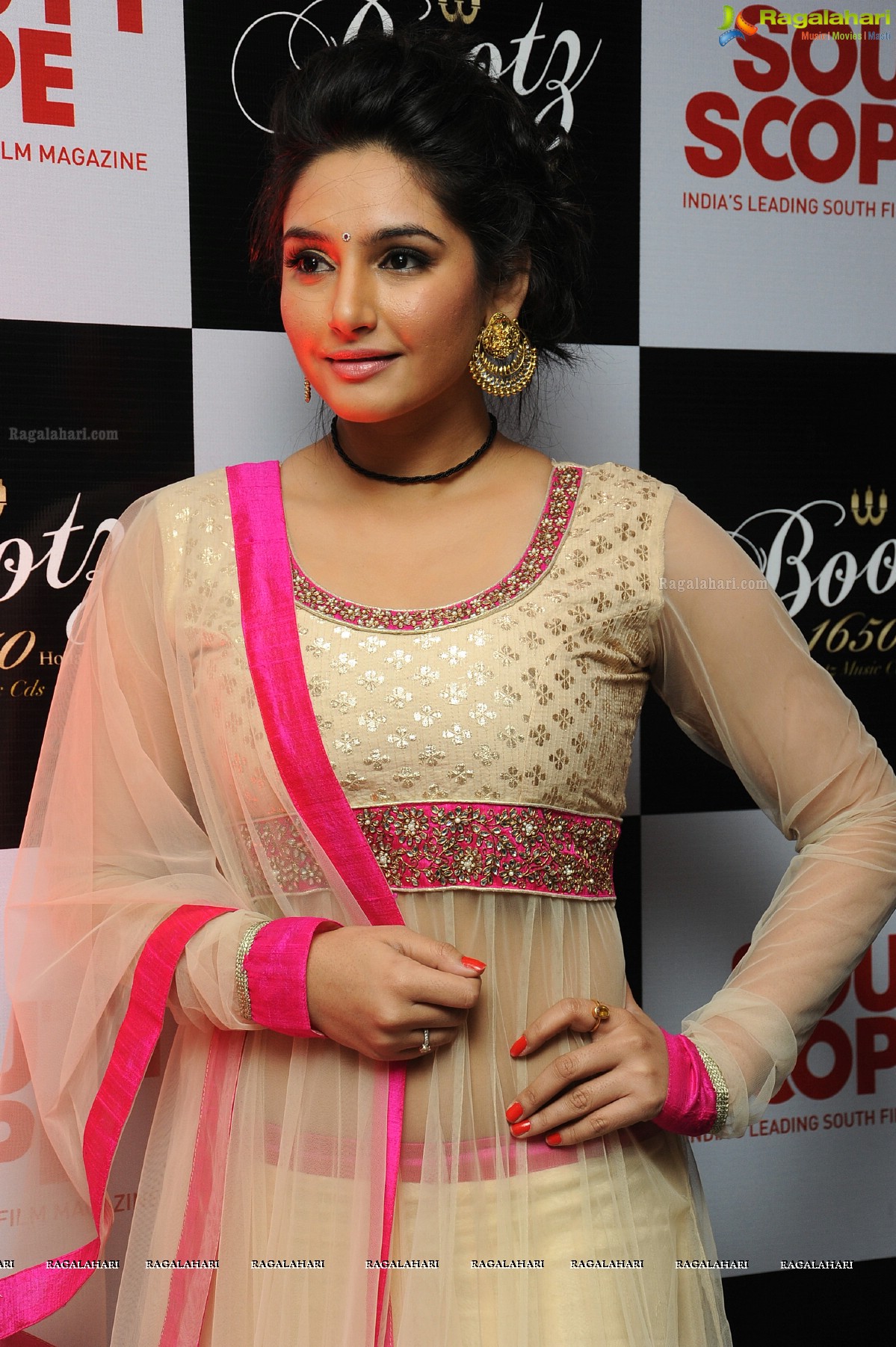 Ragini Dwivedi