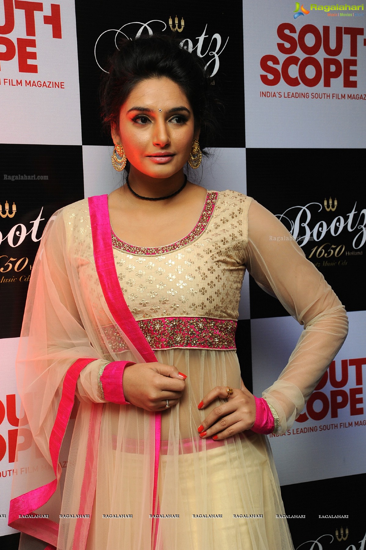 Ragini Dwivedi