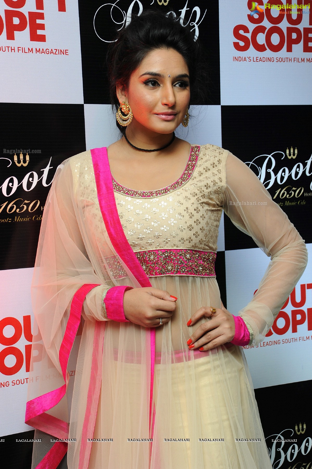 Ragini Dwivedi