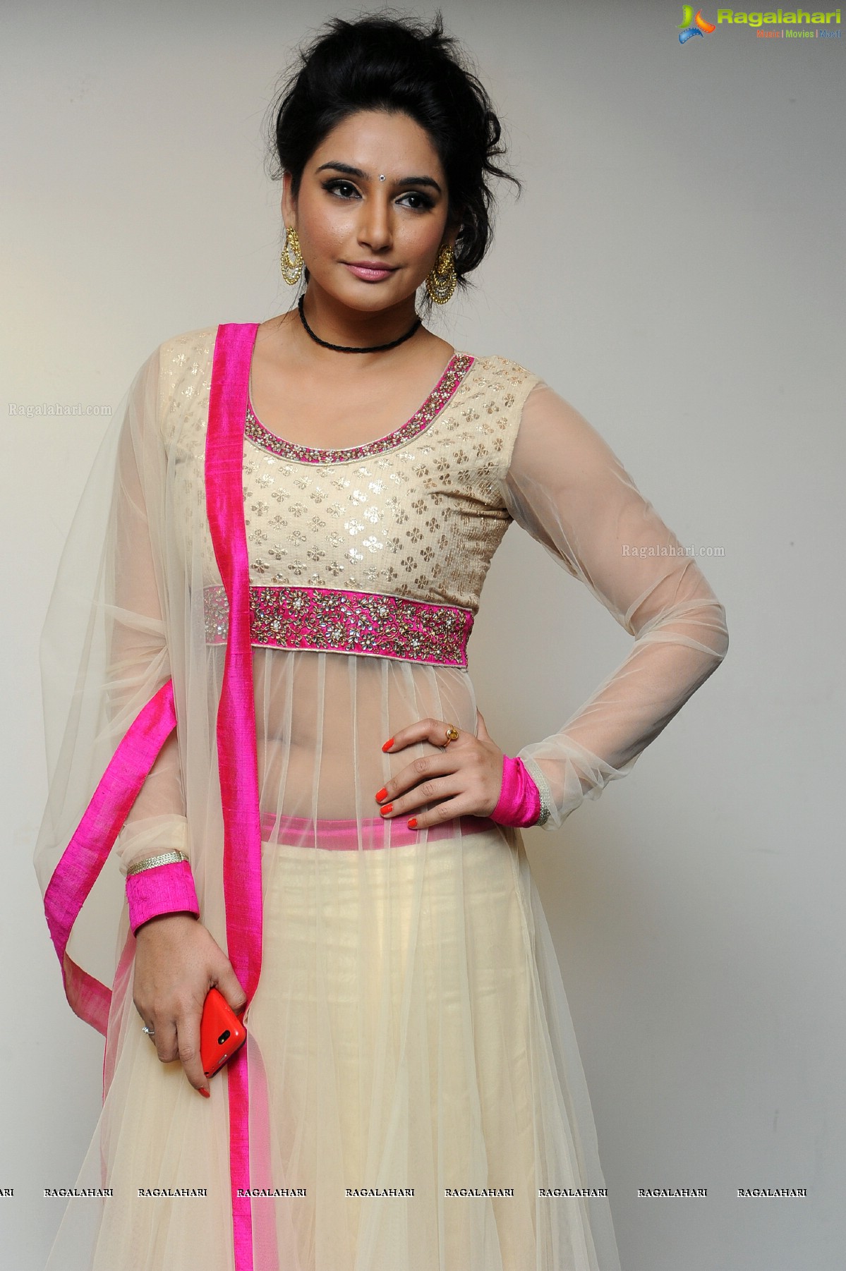 Ragini Dwivedi