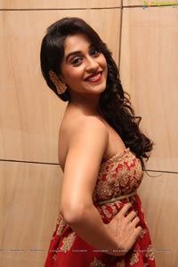 Regina Cassandra Hyderabad Designer Week