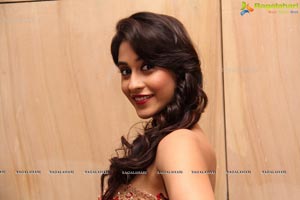 Regina Cassandra Hyderabad Designer Week