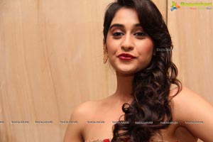 Regina Cassandra Hyderabad Designer Week