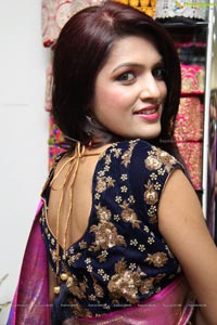Hyderabad Model Ritu Biradar
