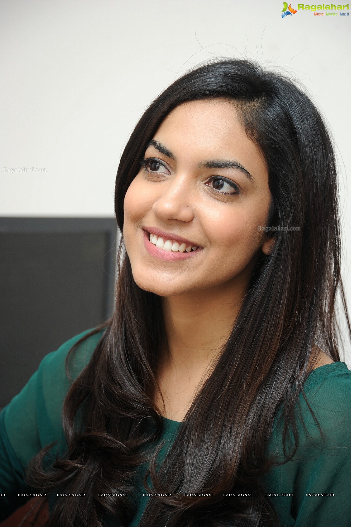 Ritu Varma