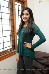 Telugu Heroine Ritu Varma