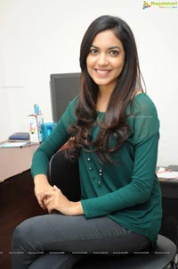 Telugu Heroine Ritu Varma