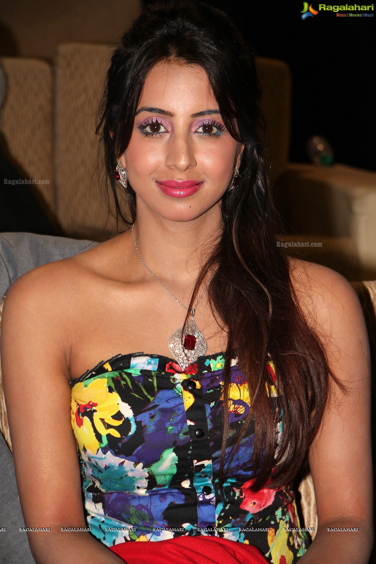 Sanjjanaa