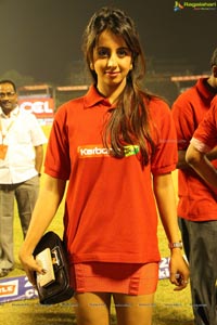 Sanjana CCL4 Hyderabad