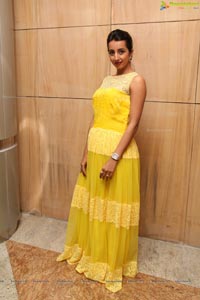 Sanjana Hyderabad Designer Week