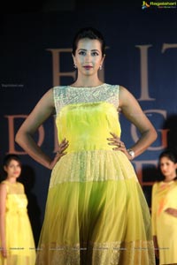 Sanjana Hyderabad Designer Week